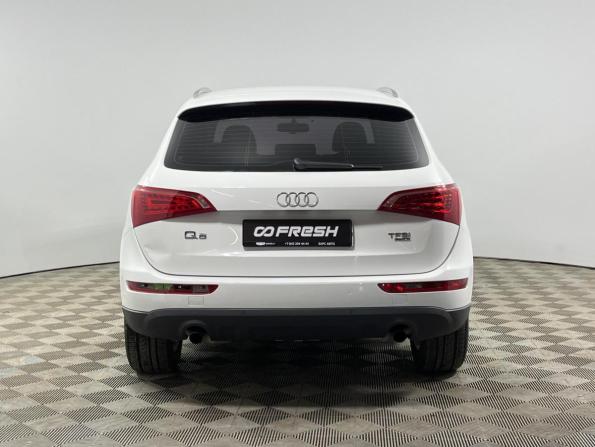 Audi Q5 I (8R) с пробегом 2011 года, цена 1 635 000 рублей, 113493 км, внедорожник, Автокод Объявления