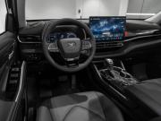 Toyota Highlander IV (XU70) Москва  - изображение 37