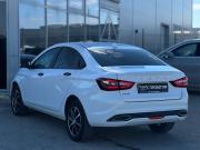 Lada (ВАЗ) Vesta I Рестайлинг (NG) Самара  - изображение 21