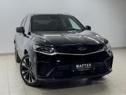 Geely Tugella I Рестайлинг Вологда  - изображение 23