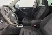 Volkswagen Tiguan I Саранск  - изображение 48