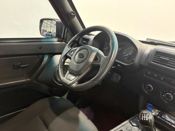 Lada (ВАЗ) 2121 (4x4) I Рестайлинг (2020) с пробегом 2019 года, цена 697 000 рублей, 98752 км, внедорожник, Автокод Объявления