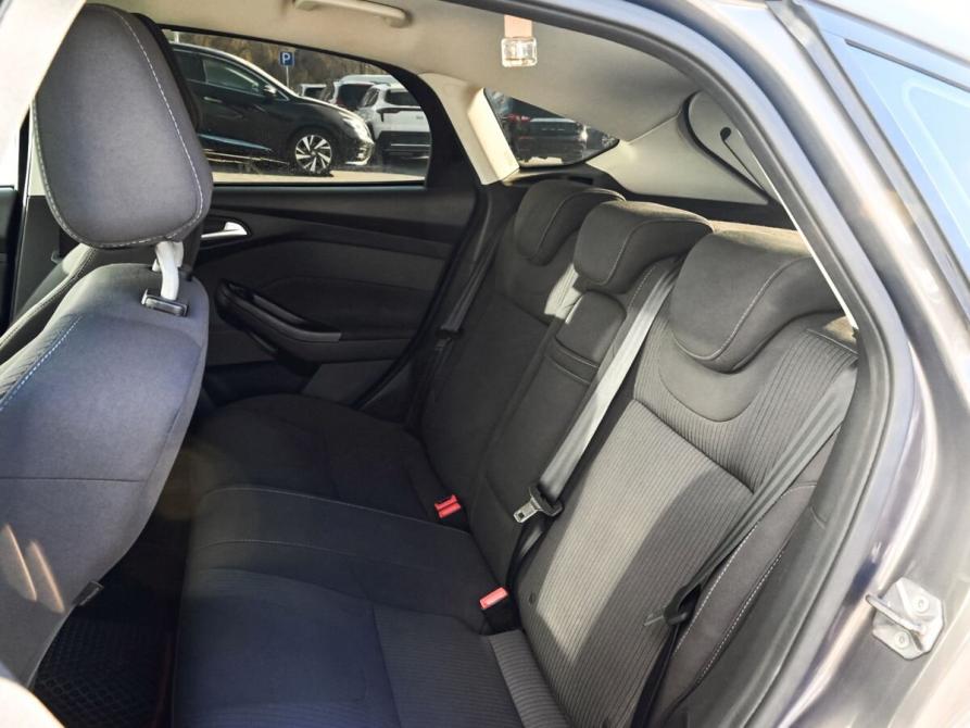 Ford Focus III Екатеринбург  - изображение 17