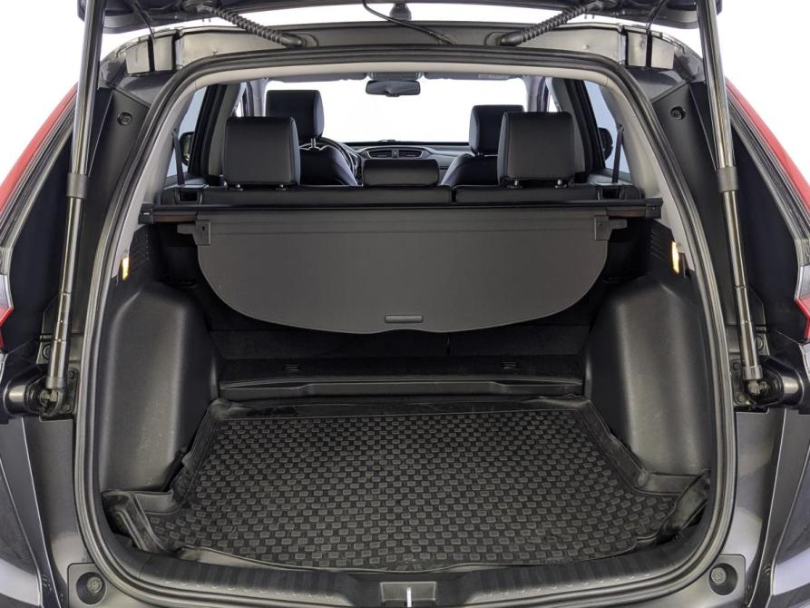 Honda CR-V V Рестайлинг Москва  - изображение 10