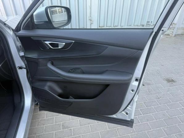 Chery Tiggo 4 Pro I с пробегом 2024 года, цена 1 435 000 рублей, 47573 км, внедорожник, Автокод Объявления