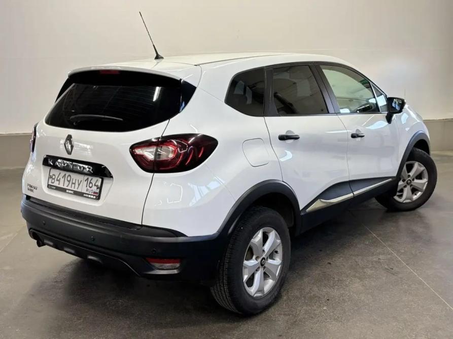 Renault Kaptur I Саратов  - изображение 2