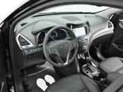 Hyundai Santa Fe III Рестайлинг Москва  - изображение 24