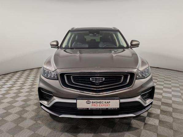 Geely Atlas Pro с пробегом 2023 года, цена 2 099 000 рублей, 40196 км, внедорожник, Автокод Объявления
