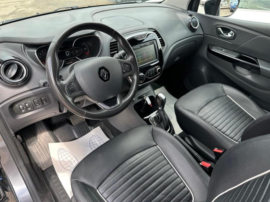 Renault Kaptur I Пермь  - изображение 7