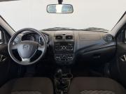 Lada (ВАЗ) Granta I Рестайлинг Псков  - изображение 33