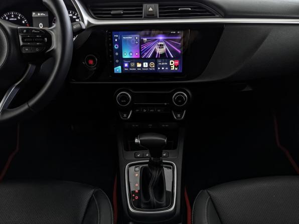 Kia Rio IV Рестайлинг с пробегом 2021 года, цена 1 781 000 рублей, 96650 км, седан, Автокод Объявления