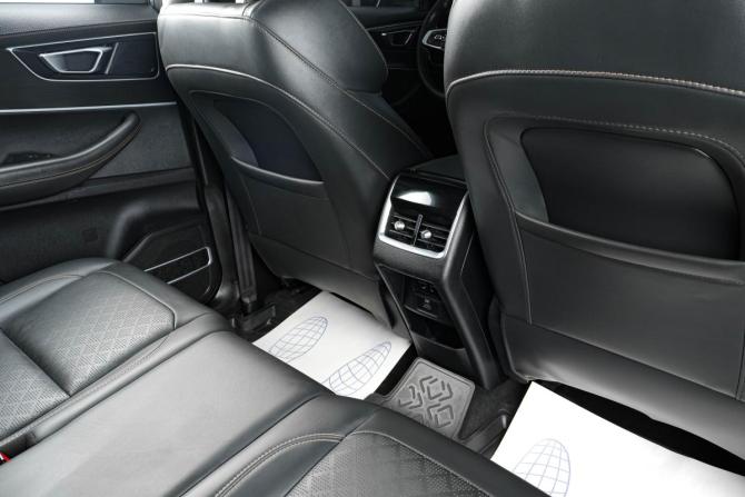 Chery Tiggo 8 I с пробегом 2021 года, цена 1 799 000 рублей, 57900 км, внедорожник, Автокод Объявления