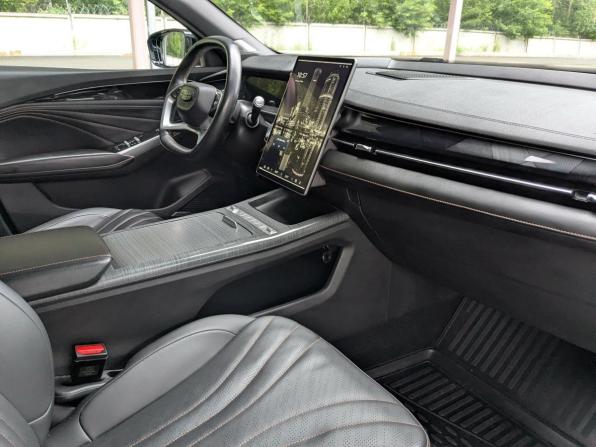 Geely Preface I с пробегом 2024 года, цена 2 349 500 рублей, 61500 км, седан, Автокод Объявления