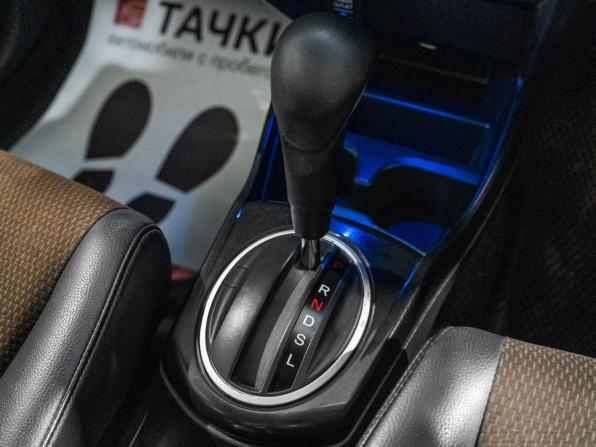 Honda Fit Shuttle I с пробегом 2012 года, цена 930 500 рублей, 130577 км, универсал, Автокод Объявления