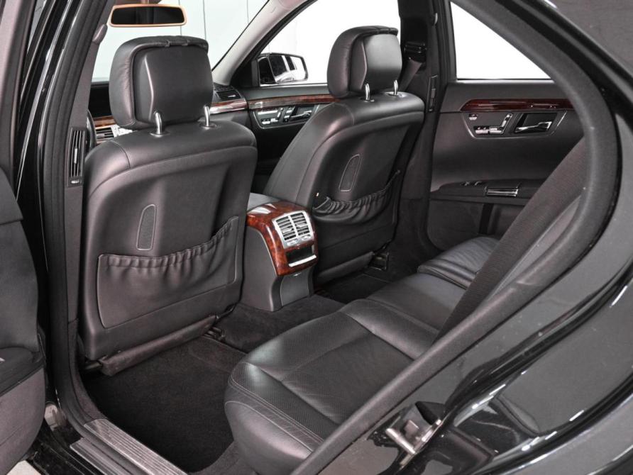 Mercedes-Benz S-Класс V (W221) Рестайлинг Ростов-на-Дону  - изображение 11