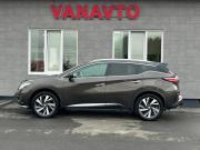Nissan Murano III (Z52) Альметьевск  - изображение 46