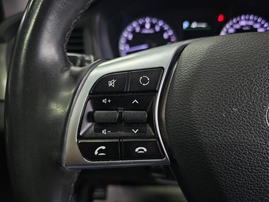 Hyundai Sonata VII (LF) Рестайлинг Краснодар  - изображение 31