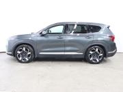 Hyundai Santa Fe IV Рестайлинг Москва  - изображение 33