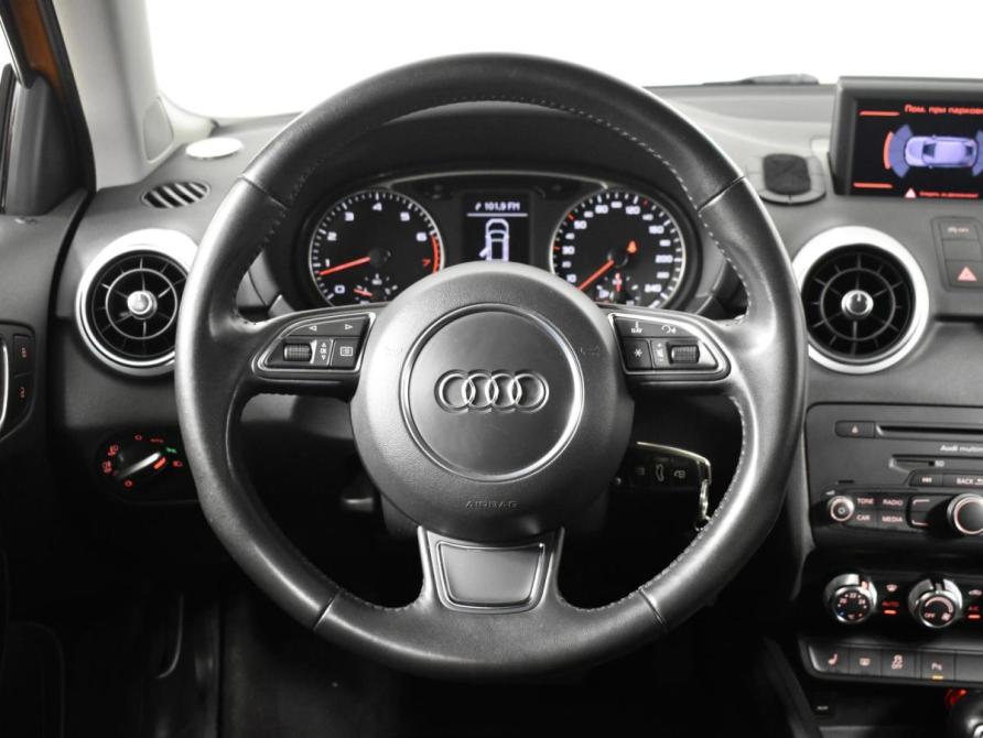 Audi A1 I (8X) Казань  - изображение 12