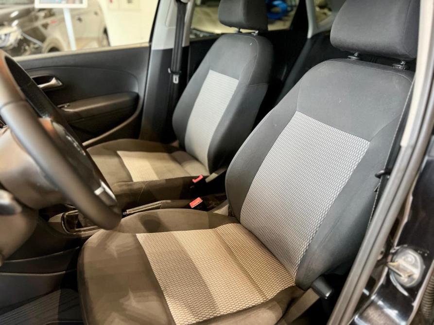 Volkswagen Polo V Великий Новгород  - изображение 8