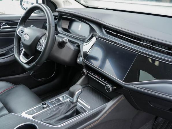 Omoda S5 с пробегом 2023 года, цена 1 600 000 рублей, 54886 км, седан, Автокод Объявления