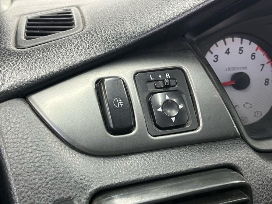 Mitsubishi Lancer IX Уфа  - изображение 15