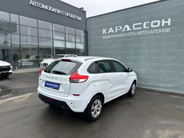Lada (ВАЗ) XRAY I с пробегом 2019 года, цена 699 000 рублей, 75368 км, хэтчбек, Автокод Объявления