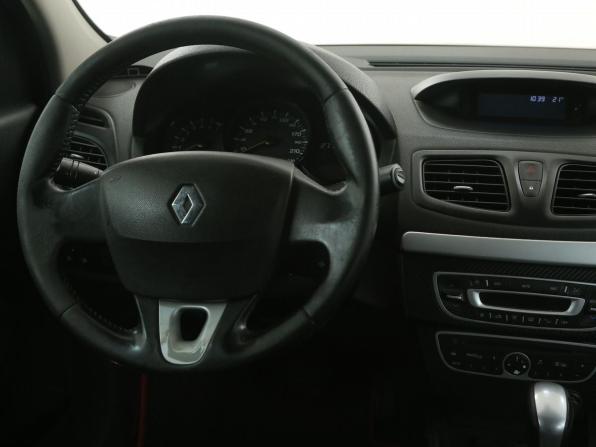 Renault Fluence I с пробегом 2012 года, цена 397 000 рублей, 271000 км, седан, Автокод Объявления