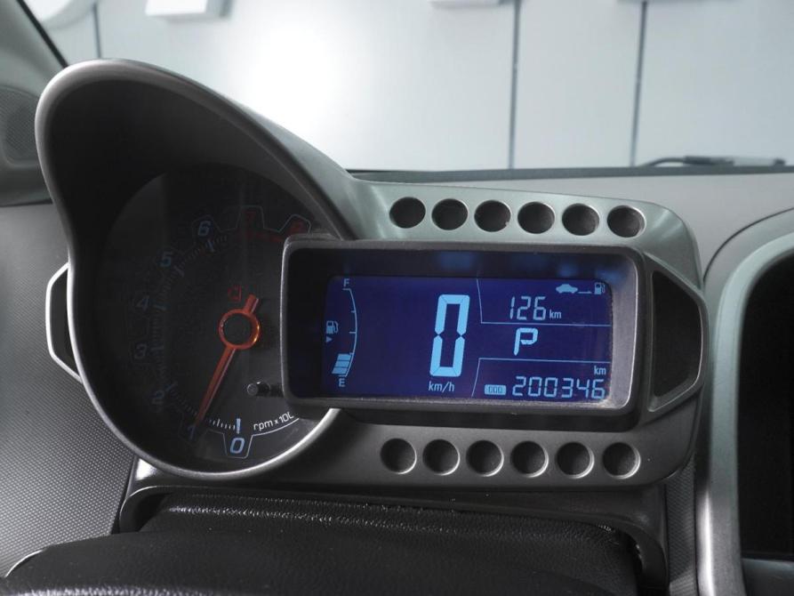 Chevrolet Aveo II Ростов-на-Дону  - изображение 14