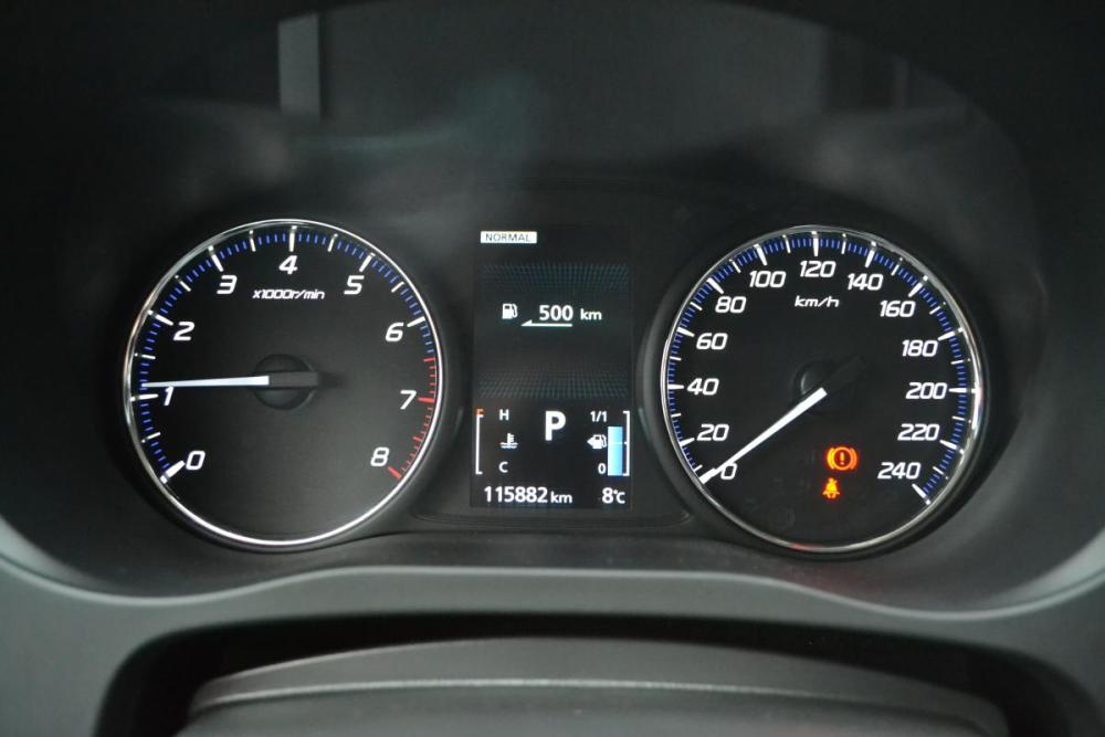 Mitsubishi Outlander III Рестайлинг 3 Старый Оскол  - изображение 12