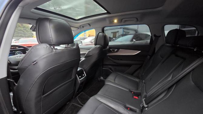 Chery Tiggo 8 Pro Max I с пробегом 2022 года, цена 2 199 000 рублей, 57000 км, внедорожник, Автокод Объявления