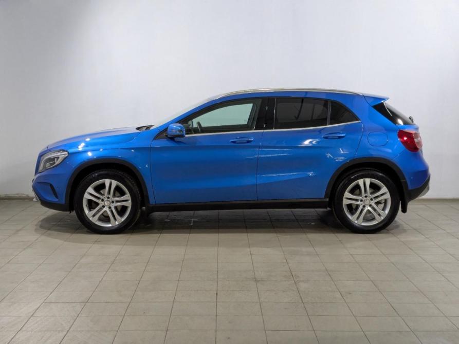 Mercedes-Benz GLA I (X156) Химки  - изображение 7