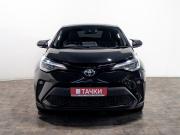 Toyota C-HR I Рестайлинг Чита  - изображение 24