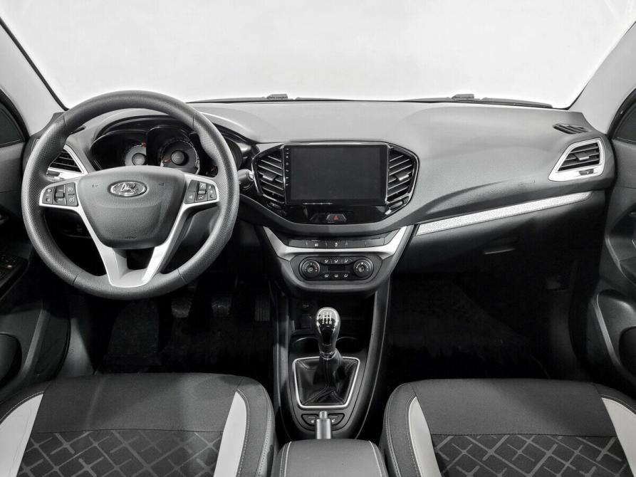 Lada (ВАЗ) Vesta I Москва  - изображение 5