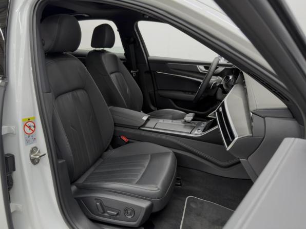 Audi A6 V (C8) с пробегом 2021 года, цена 5 499 000 рублей, 49993 км, седан, Автокод Объявления