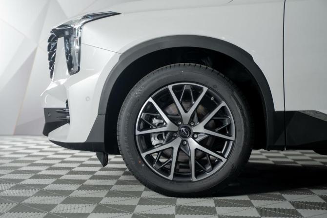 Новый GAC GS8 II 2026 года, цена 5 349 000 рублей, внедорожник, Автокод Объявления