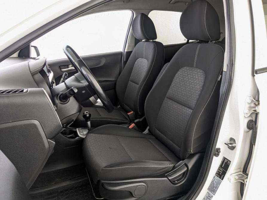 Kia Picanto III Москва  - изображение 20