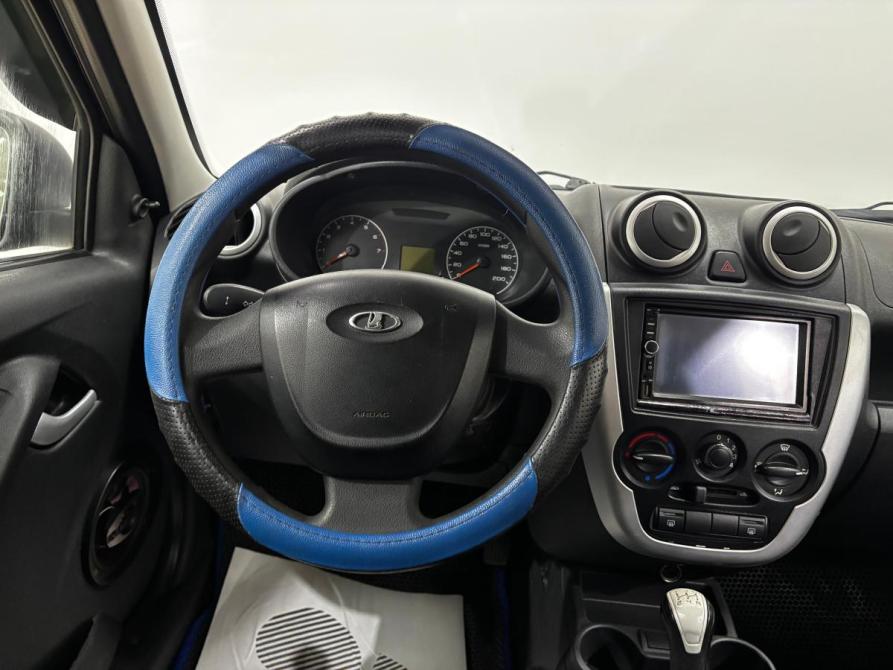 Lada (ВАЗ) Granta I Альметьевск  - изображение 14