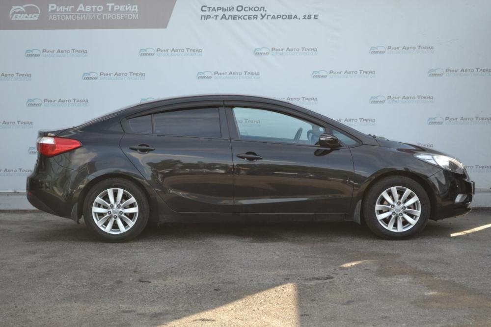 Kia Cerato III Старый Оскол  - изображение 6