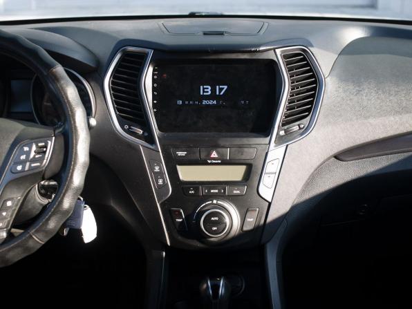Hyundai Santa Fe III с пробегом 2014 года, цена 2 000 000 рублей, 145260 км, внедорожник, Автокод Объявления