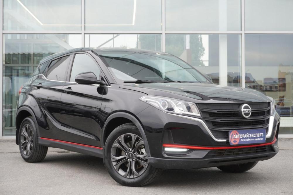 Dongfeng DFSK 500 Ульяновск  - изображение 3