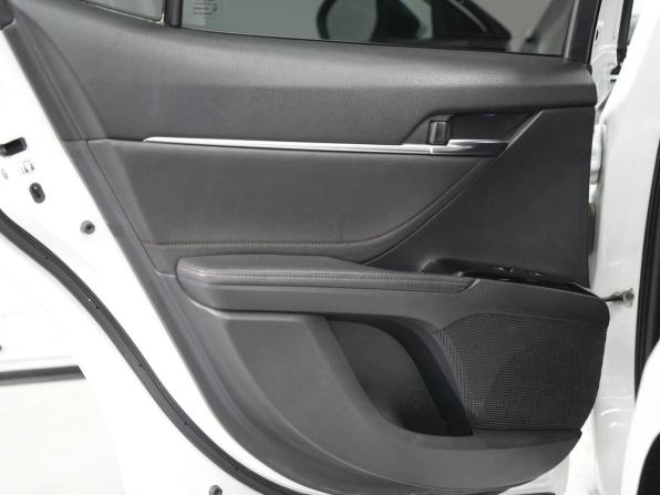 Toyota Camry VIII (XV70) с пробегом 2018 года, цена 2 500 000 рублей, 170000 км, седан, Автокод Объявления