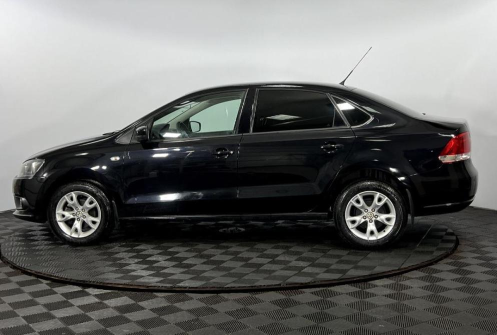 Volkswagen Polo V Нижний Новгород  - изображение 9