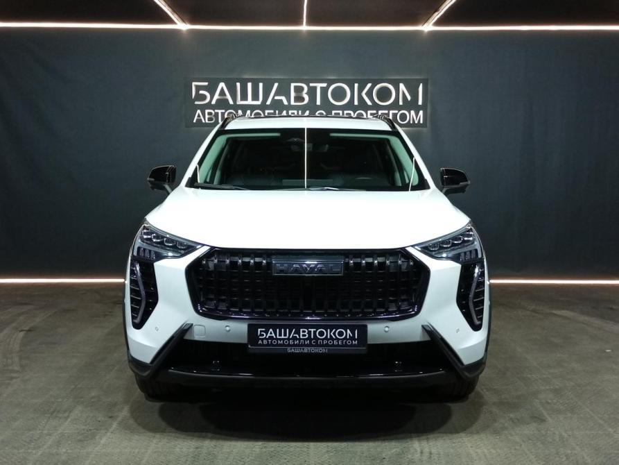 Haval Jolion I Рестайлинг Уфа  - изображение 2
