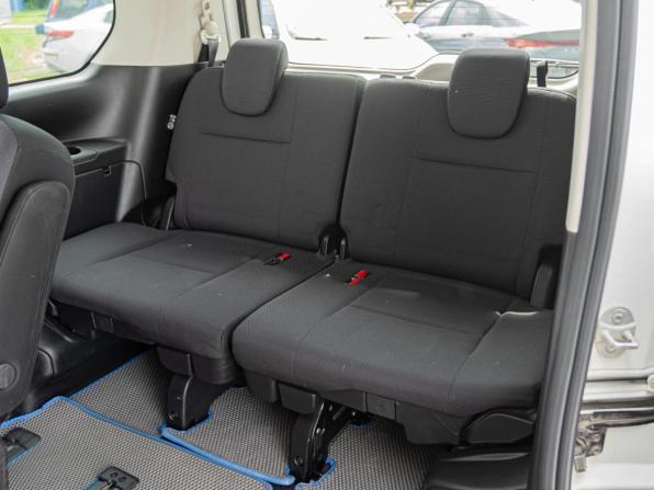 Nissan Serena V (C27) с пробегом 2018 года, цена 1 899 000 рублей, 117935 км, минивэн, Автокод Объявления