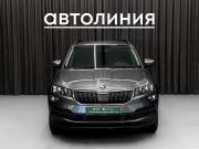 Skoda Karoq I Красноярск  - изображение 18