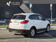 Chery Tiggo 5 I Казань  - изображение 15