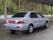 Mitsubishi Lancer IX Екатеринбург  - изображение 20
