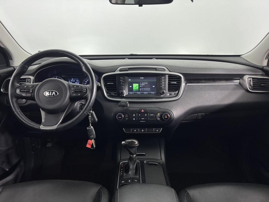 Kia Sorento III Prime Калининград  - изображение 14