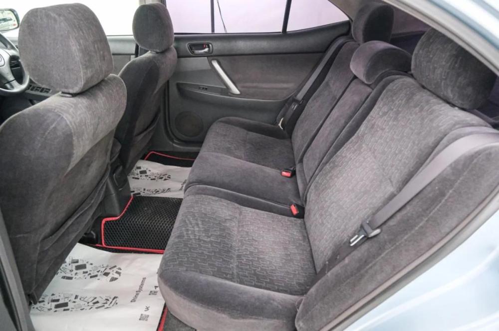 Toyota Allion I Красноярск  - изображение 21